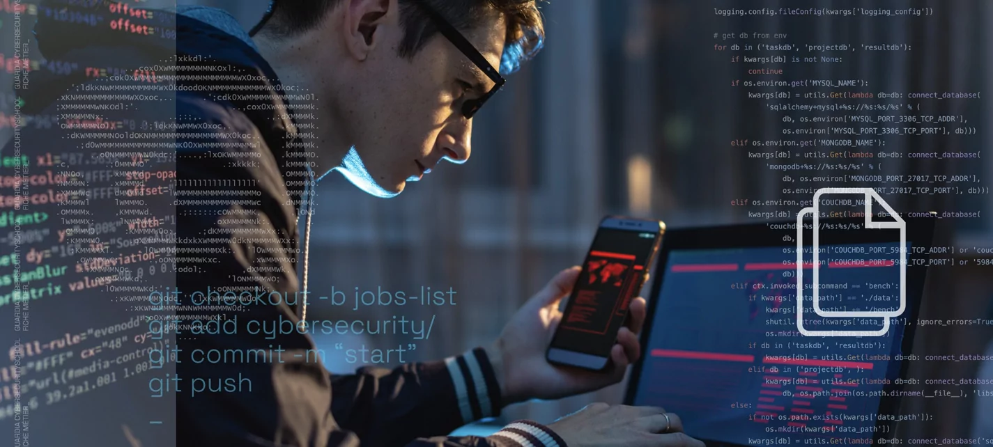 ENGAGER UN HACKER PROFESSIONNEL