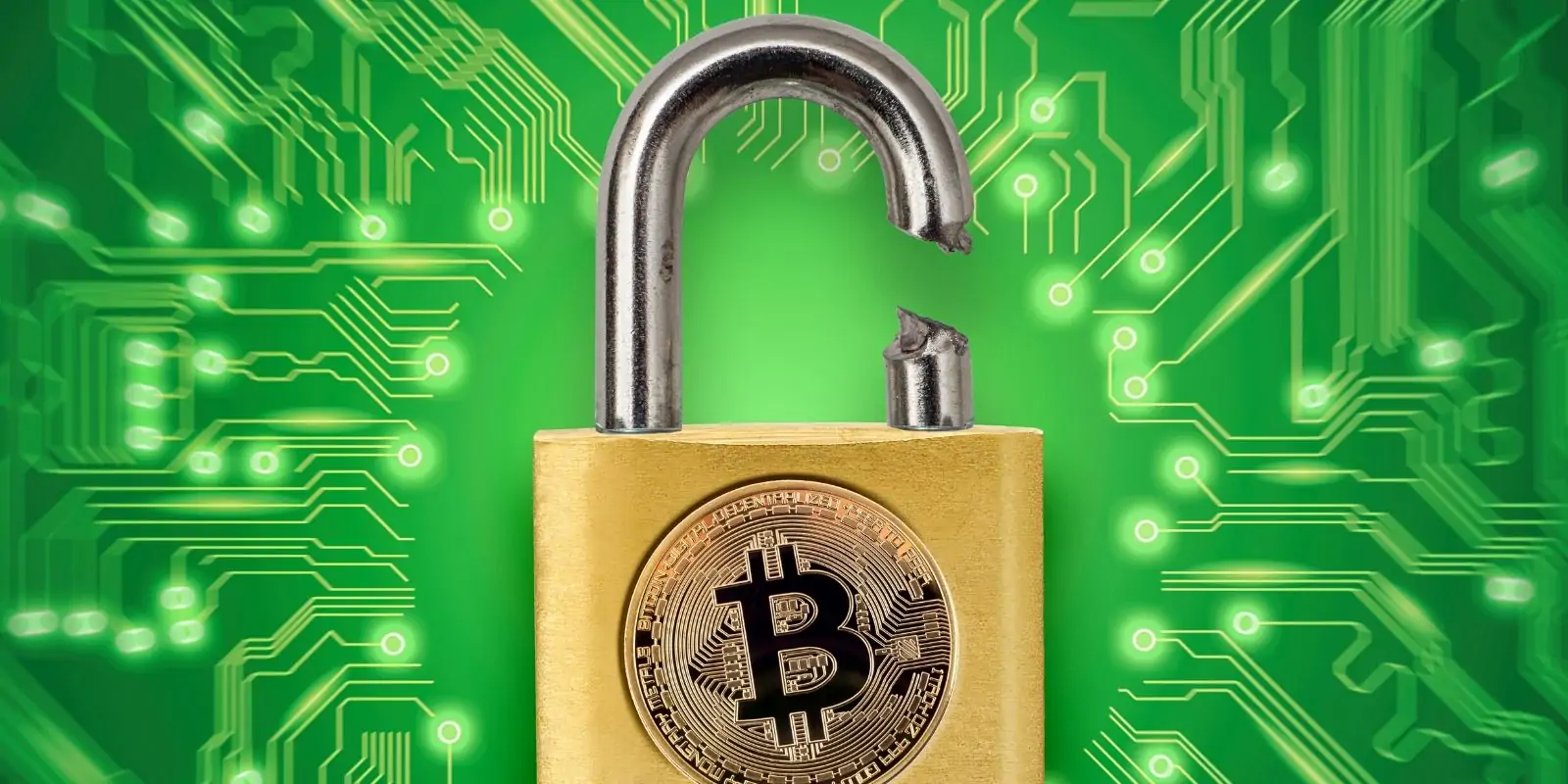 RECUPERER VOS CRYPTOS MONNAIE VOLÉE